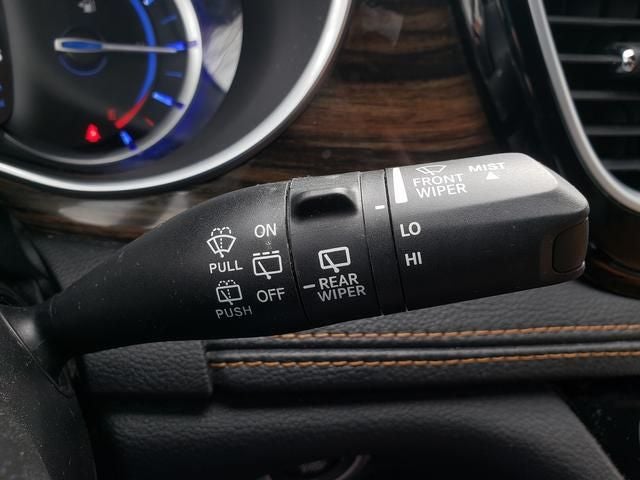 2022 Chrysler Pacifica Hybrid Pinnacle