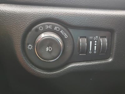 2022 Chrysler Pacifica Hybrid Pinnacle