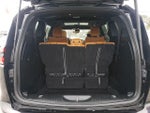 2022 Chrysler Pacifica Hybrid Pinnacle