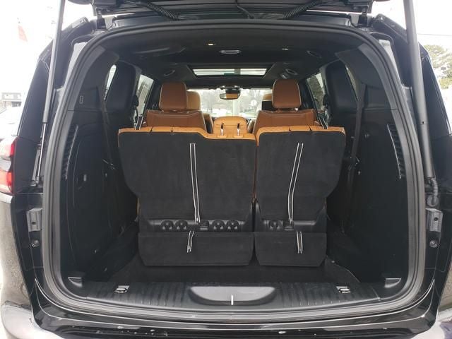 2022 Chrysler Pacifica Hybrid Pinnacle