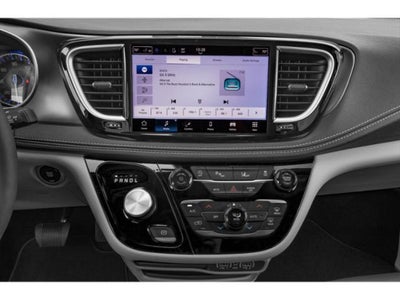 2024 Chrysler Pacifica Touring L AWD