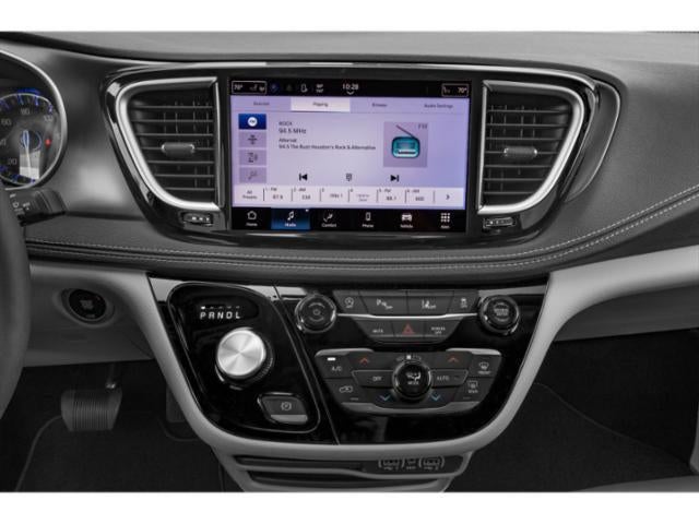 2024 Chrysler Pacifica Touring L AWD