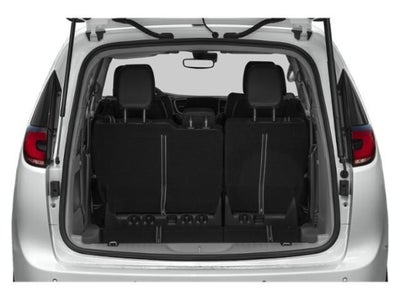 2024 Chrysler Pacifica Touring L AWD