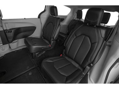 2024 Chrysler Pacifica Touring L AWD