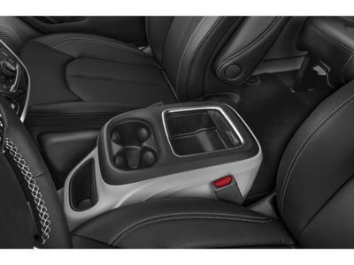 2024 Chrysler Pacifica Touring L AWD