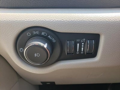 2024 Chrysler Pacifica Touring L AWD