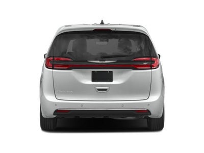2024 Chrysler Pacifica Touring L AWD