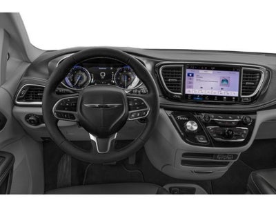 2024 Chrysler Pacifica Touring L AWD