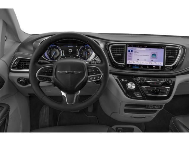 2024 Chrysler Pacifica Touring L AWD