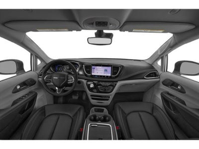 2024 Chrysler Pacifica Touring L AWD
