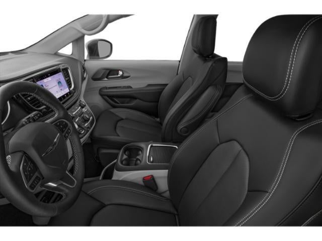2024 Chrysler Pacifica Touring L AWD