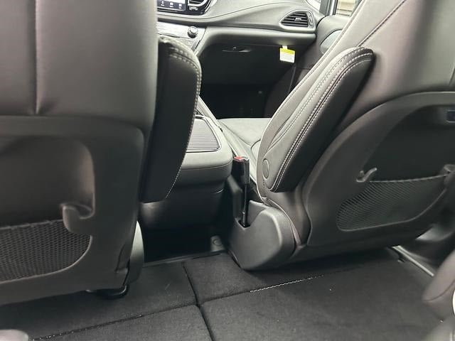 2026 Chrysler Pacifica PACIFICA LIMITED AWD