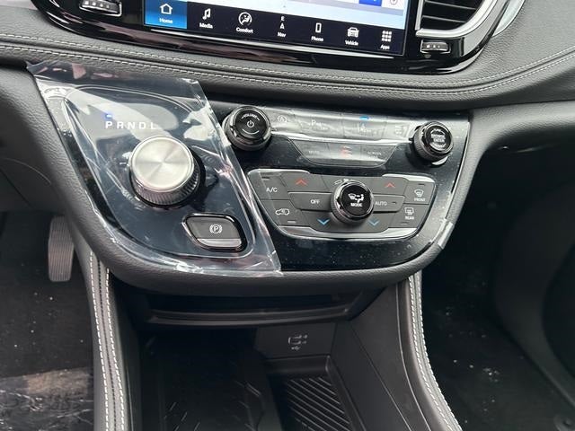 2026 Chrysler Pacifica PACIFICA LIMITED AWD