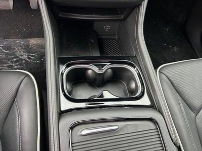 2026 Chrysler Pacifica PACIFICA LIMITED AWD