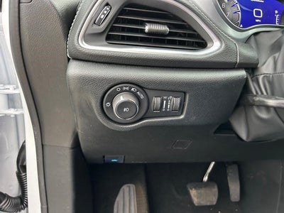 2026 Chrysler Pacifica PACIFICA LIMITED AWD