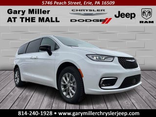 2026 Chrysler Pacifica PACIFICA LIMITED AWD