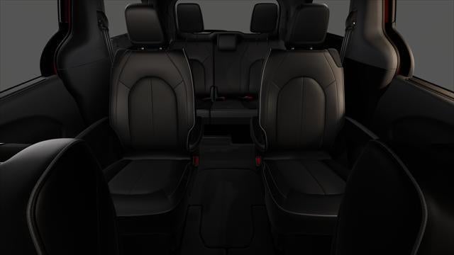 2026 Chrysler Pacifica PACIFICA LIMITED AWD