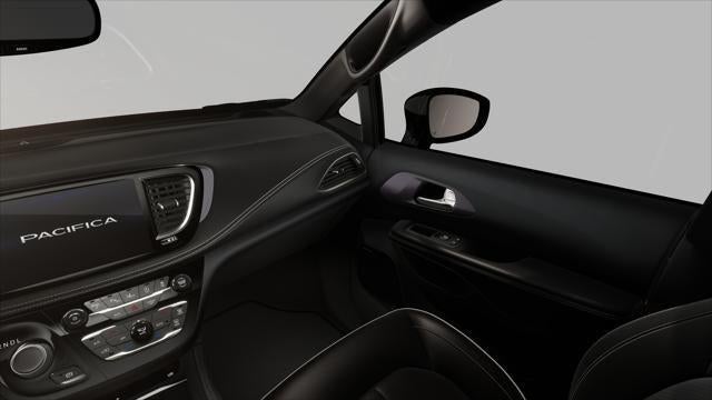 2026 Chrysler Pacifica PACIFICA LIMITED AWD