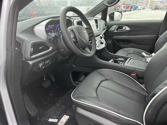 2026 Chrysler Pacifica PACIFICA LIMITED AWD