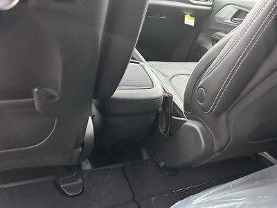 2026 Chrysler Pacifica PACIFICA LIMITED AWD