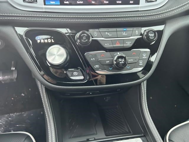 2026 Chrysler Pacifica PACIFICA LIMITED AWD