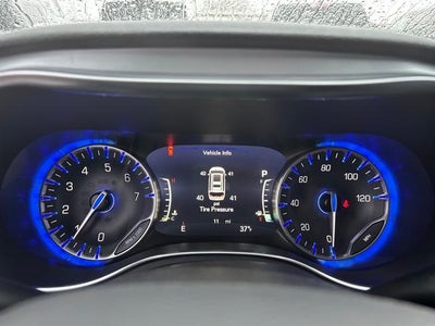 2026 Chrysler Pacifica PACIFICA LIMITED AWD