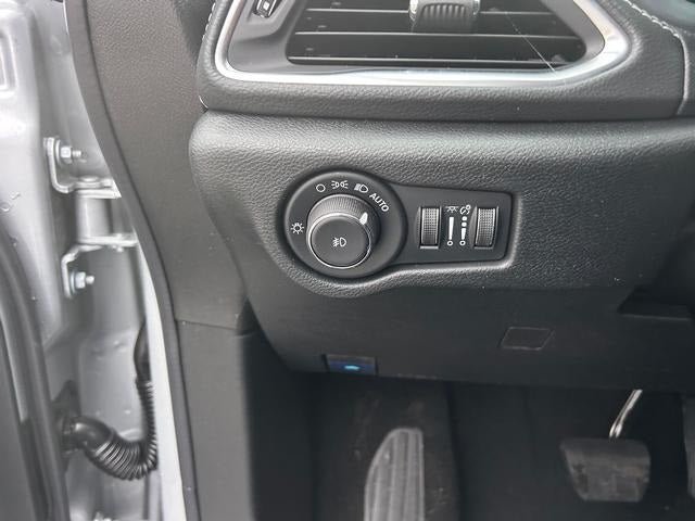 2026 Chrysler Pacifica PACIFICA LIMITED AWD