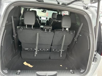 2026 Chrysler Pacifica PACIFICA LIMITED AWD