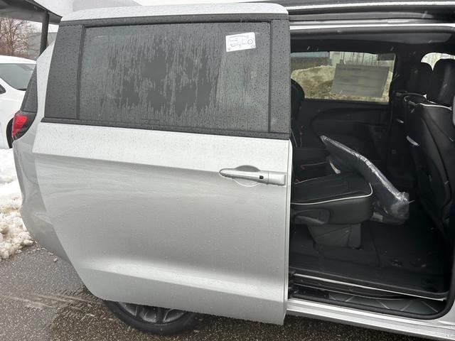 2026 Chrysler Pacifica PACIFICA LIMITED AWD