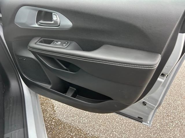 2026 Chrysler Pacifica PACIFICA LIMITED AWD