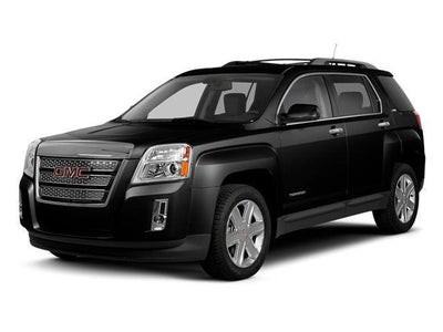 2013 GMC Terrain SLT-1