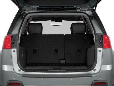 2013 GMC Terrain SLT-1