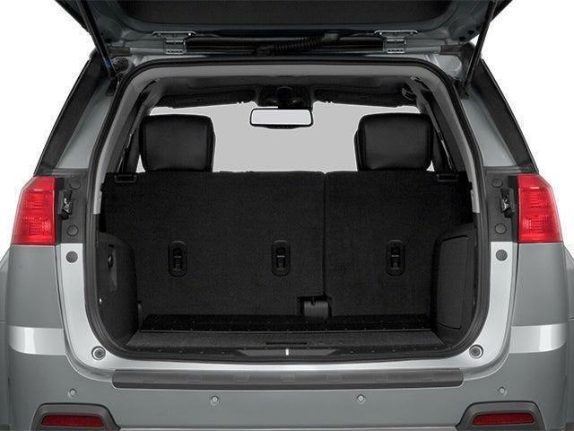 2013 GMC Terrain SLT-1