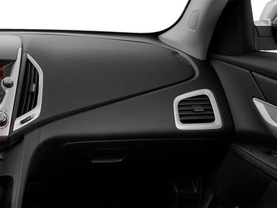 2013 GMC Terrain SLT-1