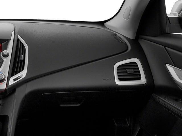 2013 GMC Terrain SLT-1