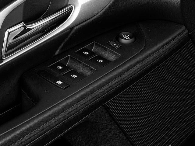 2013 GMC Terrain SLT-1