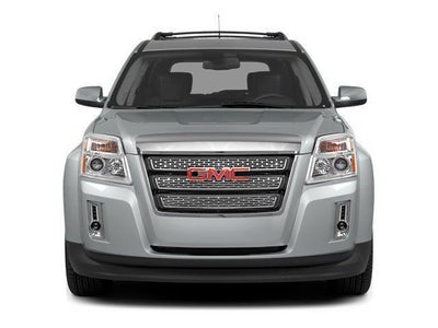 2013 GMC Terrain SLT-1