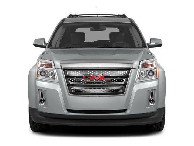 2013 GMC Terrain SLT-1