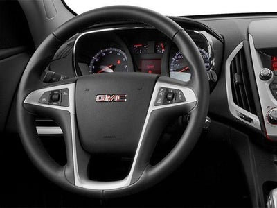 2013 GMC Terrain SLT-1