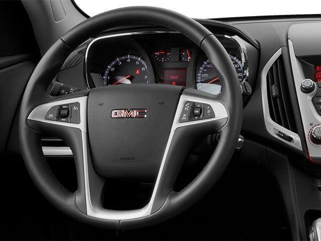 2013 GMC Terrain SLT-1