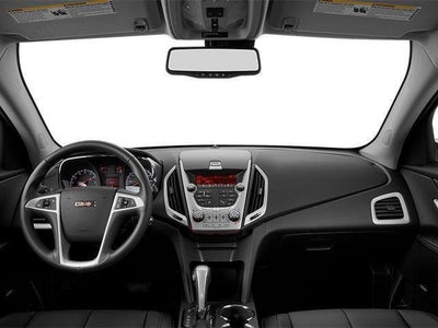 2013 GMC Terrain SLT-1