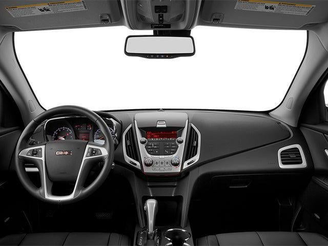 2013 GMC Terrain SLT-1
