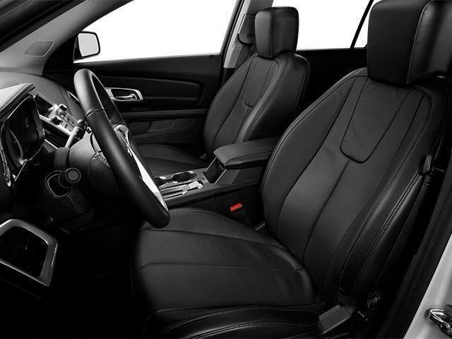 2013 GMC Terrain SLT-1