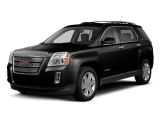 2013 GMC Terrain SLT-1