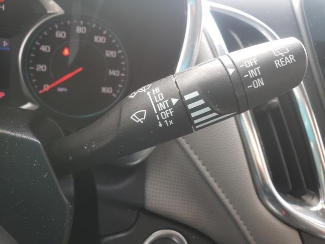 2021 Chevrolet Equinox FWD Premier