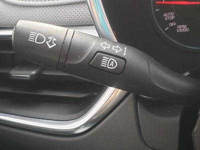 2021 Chevrolet Equinox FWD Premier