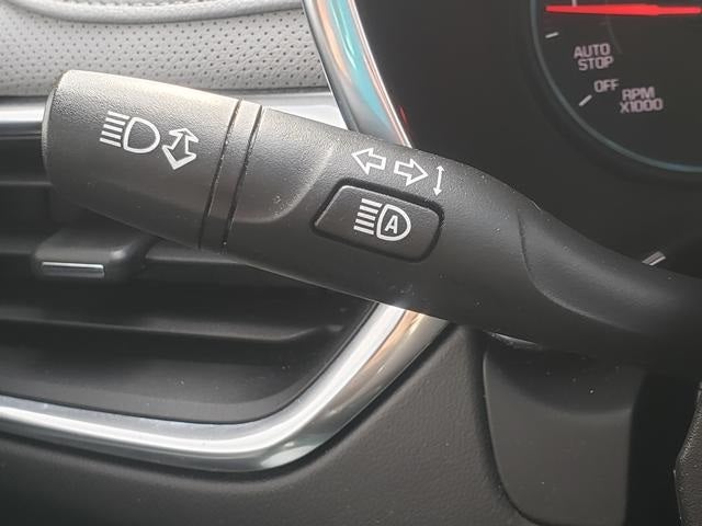 2021 Chevrolet Equinox FWD Premier