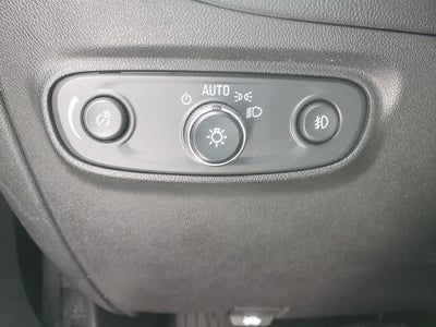 2021 Chevrolet Equinox FWD Premier