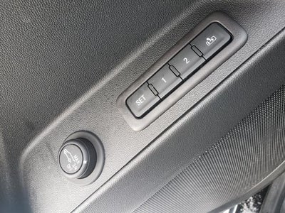 2021 Chevrolet Equinox FWD Premier