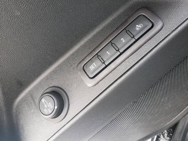 2021 Chevrolet Equinox FWD Premier